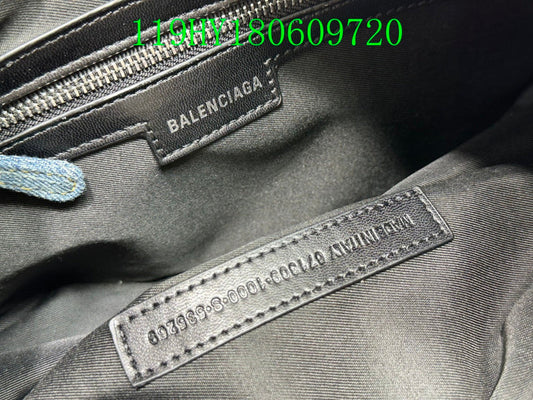Amelia - BGA Bags - 1748