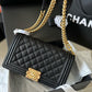 Amelia- CHL Bags - 6817
