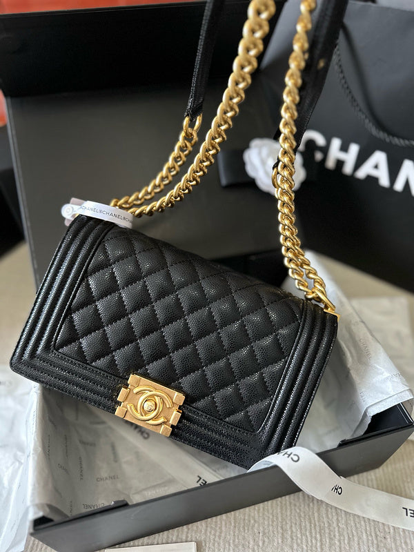 Amelia- CHL Bags - 6817