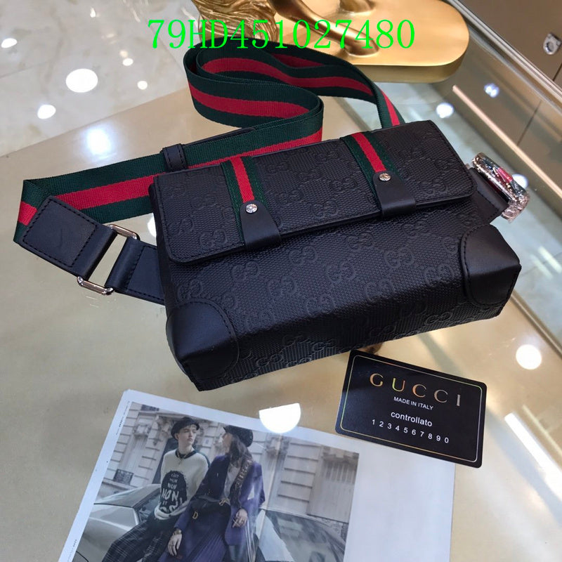 Amelia  - GCI Bags - 11165