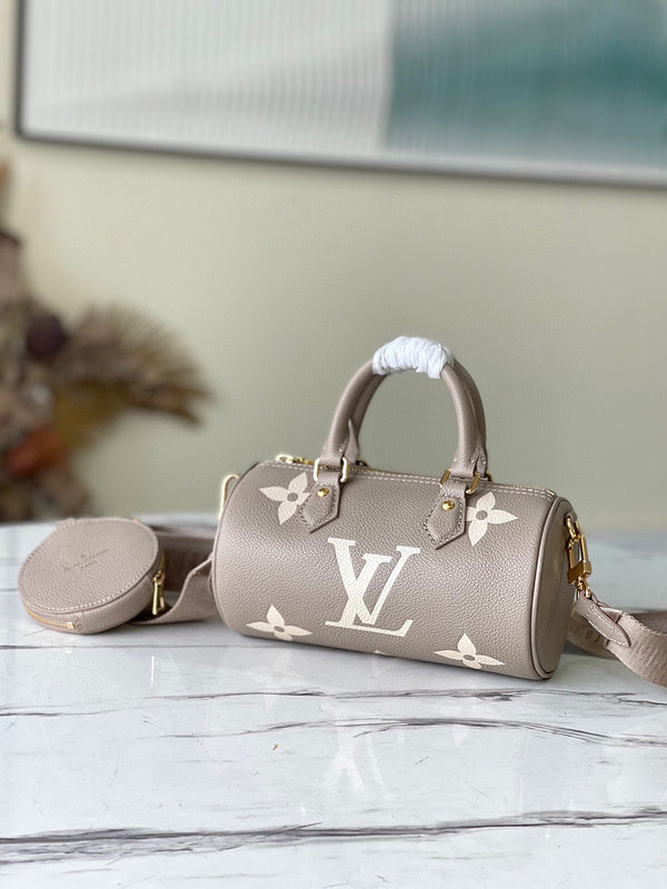 Fashion Lu-Vi bags - 5459