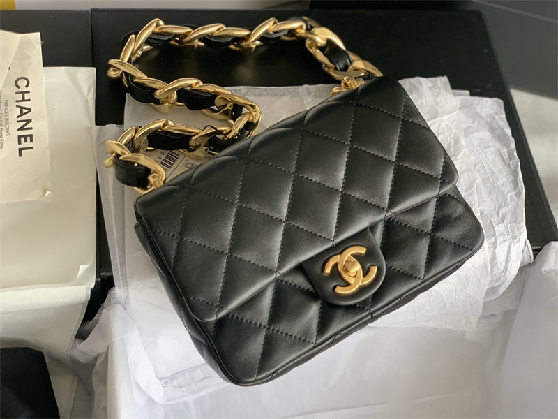 Amelia- CHL Bags - 112