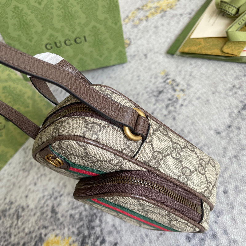 Amelia - GCI Bags - 1668