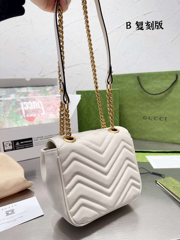 Amelia  - GCI Bags - 11768