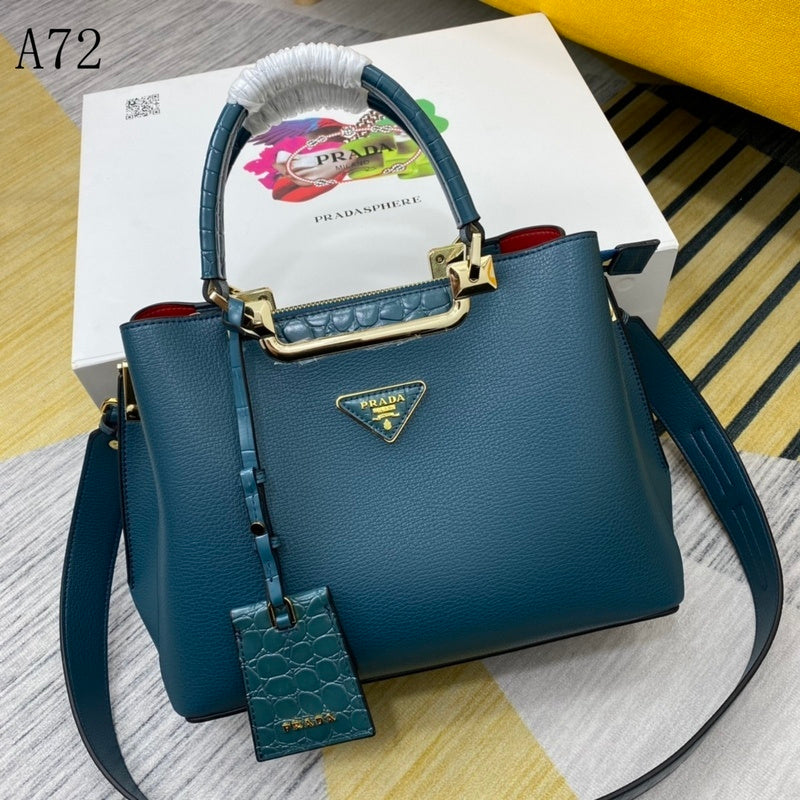 Camila Bags - Prada Bags - 755