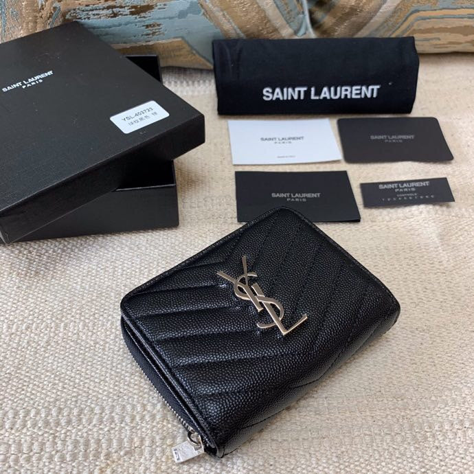 Amelia - YSL Bag - 3668