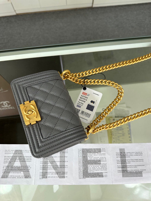 Amelia - CHL Bags - 2352