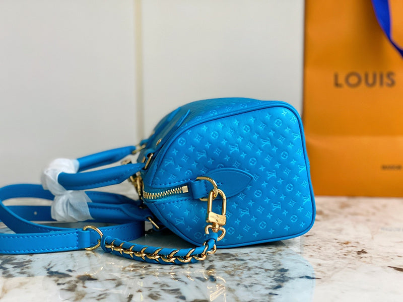Amelia's Bag Gallery - LOV Bags - 819