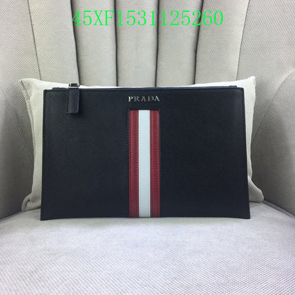 Amelia - PD Wallet - 202