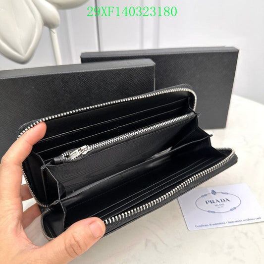 Amelia - PD Wallet - 064