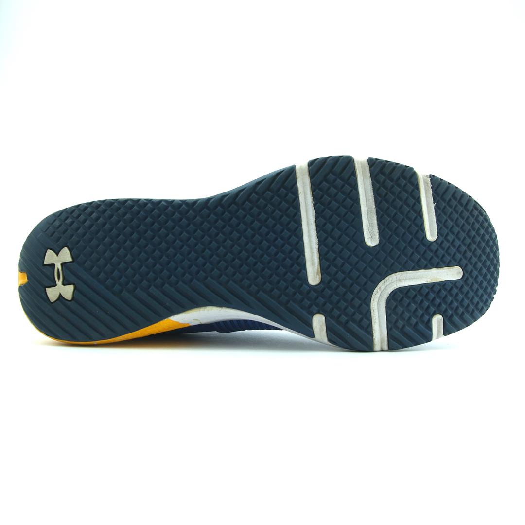 UNDER ARMOUR CHARGED ENGAGE 2