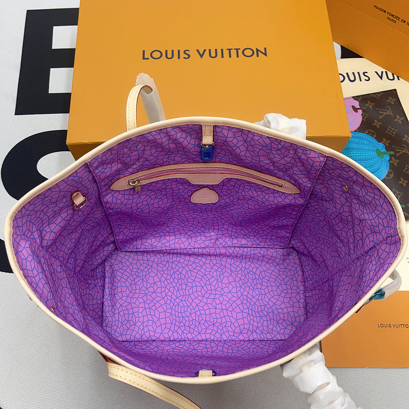 Amelia- Lu-Vi bags - 6560