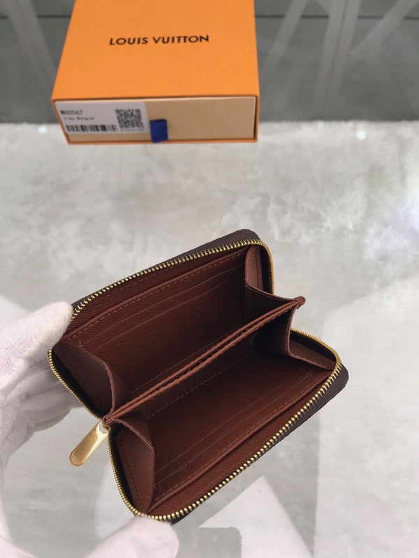 Fan Fashion Lu-Vi bags - 9105
