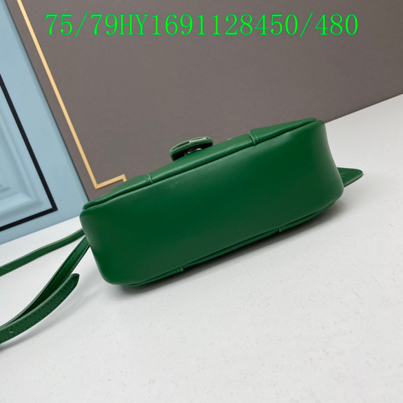 Prada Bags - The Barnes Bags  763