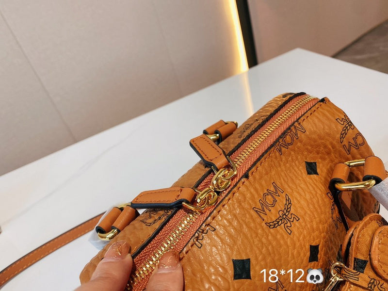 Amelia- MQM Bags - 198