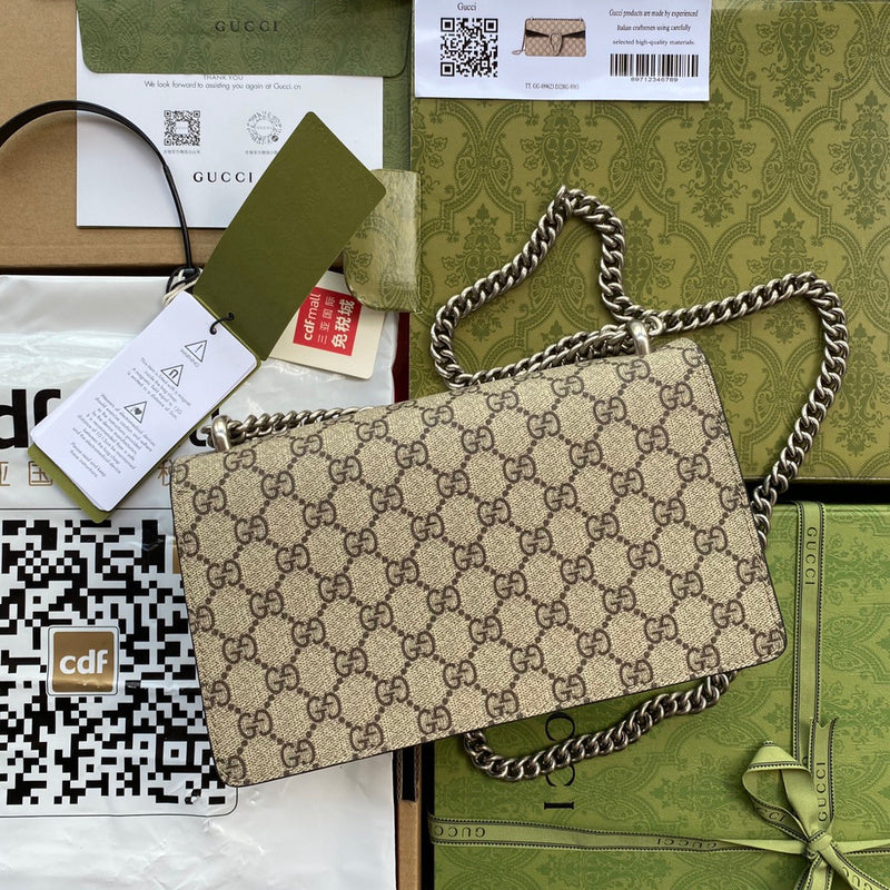 Amelia  - GCI Bags - 9149