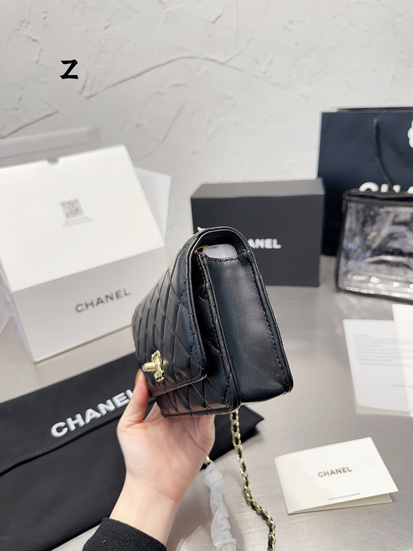 Amelia- CHL Bags - 7161