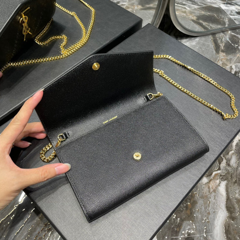 Amelia - YSL Bag - 1804