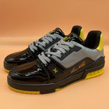 AmeliaLuxury - LOV Men Shoes - 1238