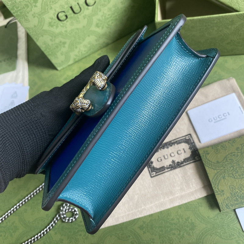 Amelia- GUKI Bags - 1876