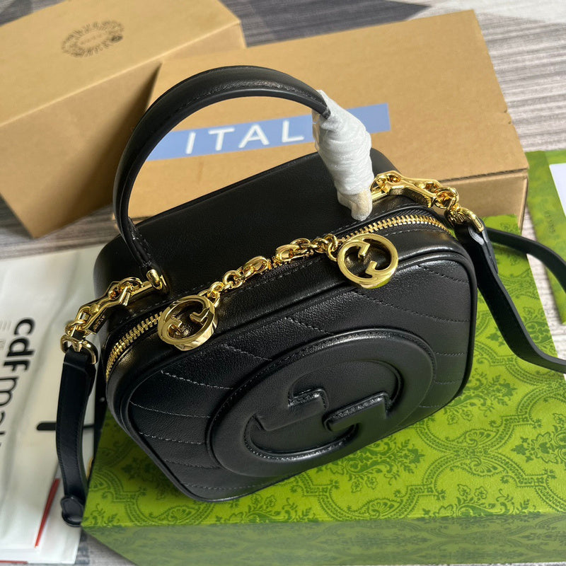 Amelia- GCI LUXURY LADY BAG - BRANDED BAGS FOR WOMEN - 034