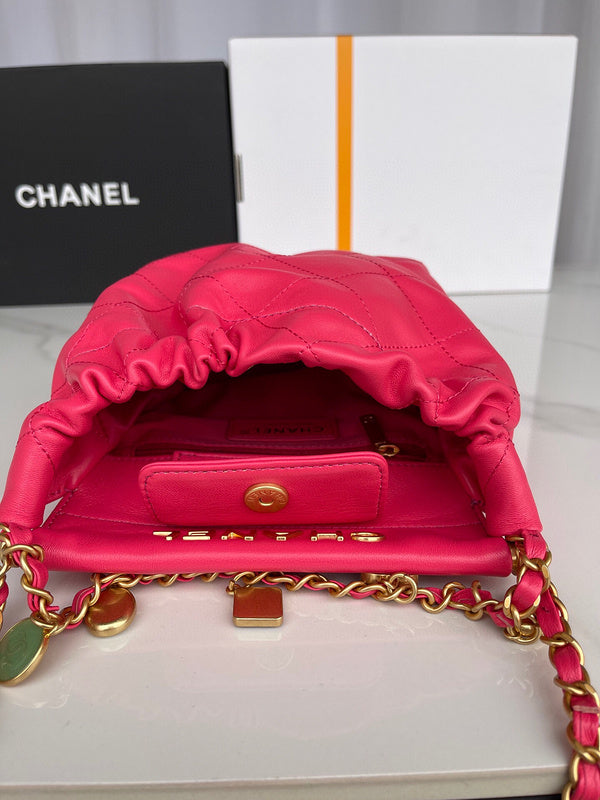 Amelia - CHL Bags - 2530