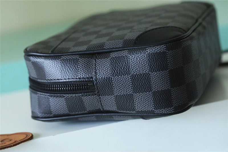 Fan Fashion Lu-Vi bags - 10673