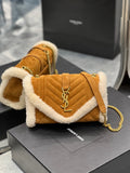Amelia - YSL Bag - 4159