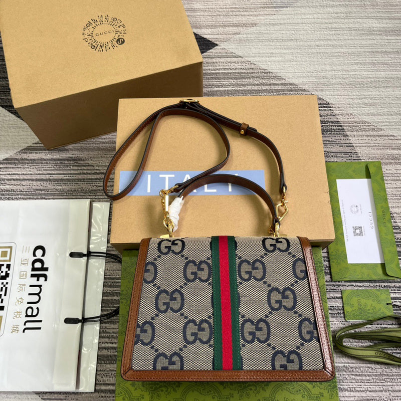Amelia-i Guki Lady Bags - 118
