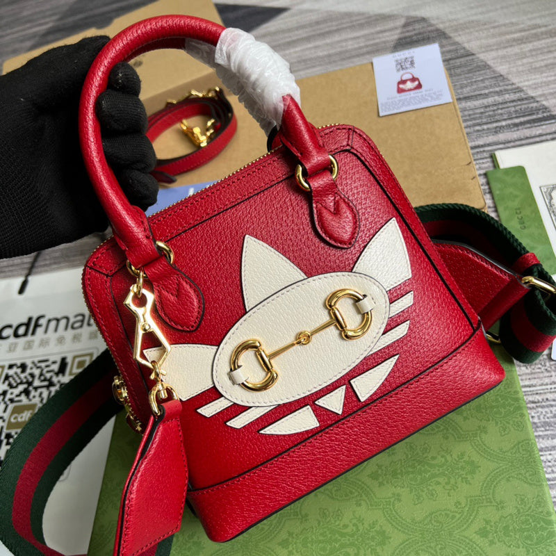Amelia- GCI LUXURY LADY BAGS - 568
