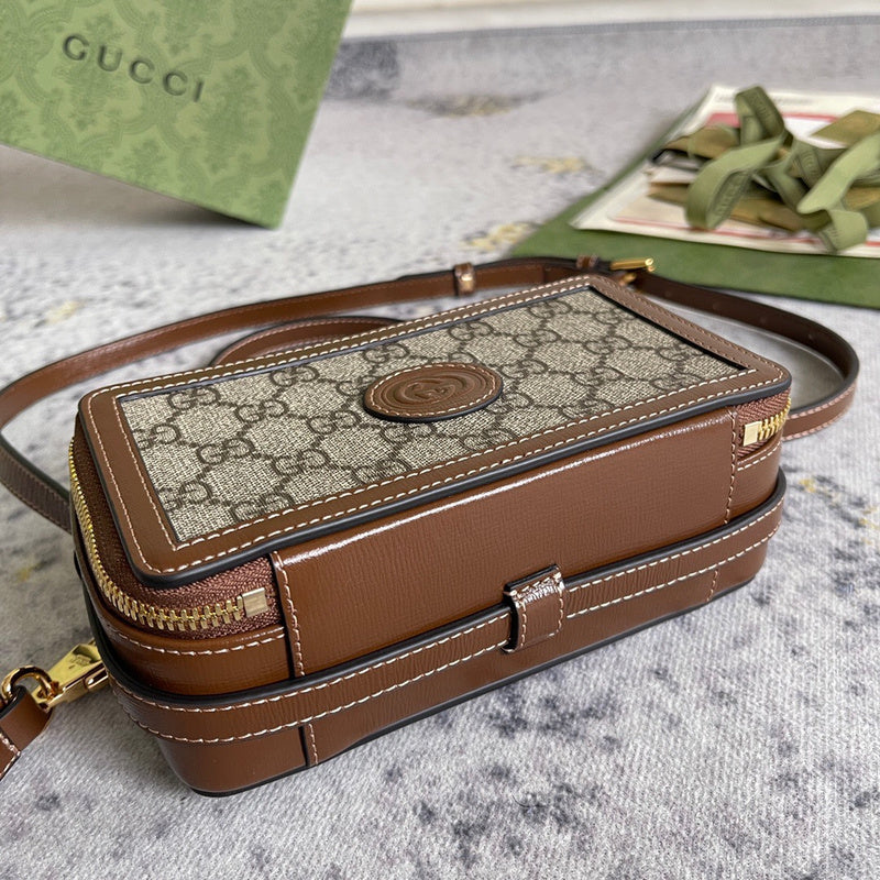 Amelia - GCI Bags - 1699