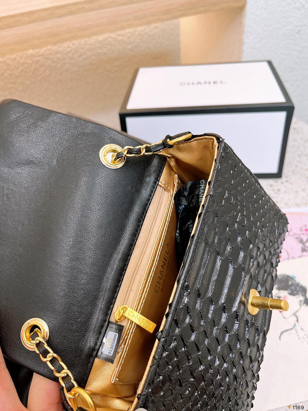 Amelia- CHL Bags - 7169