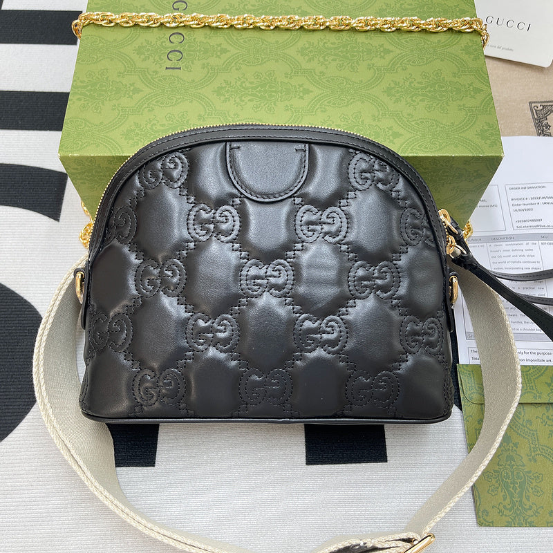 Amelia- GCI LUXURY LADY BAGS - 510