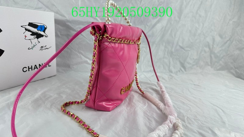 Amelia - CHL Bags - 988