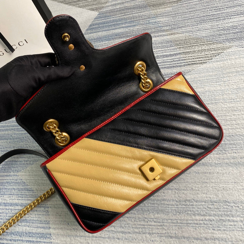 Amelia- GUKI Bags - 2234