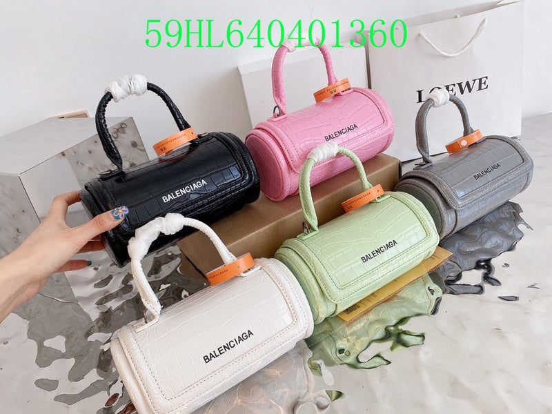 Amelia - BGA Bags - 2344