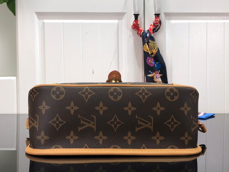 Fashion Lu-Vi bags - 2465