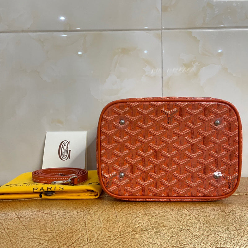 Amelia- GOD Bags - 843