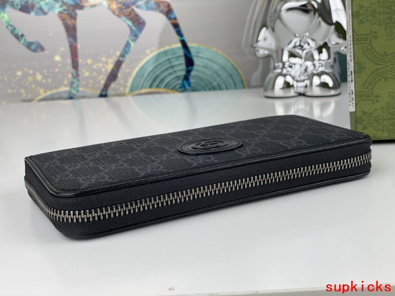 Amelia- Mix Wallets - 564
