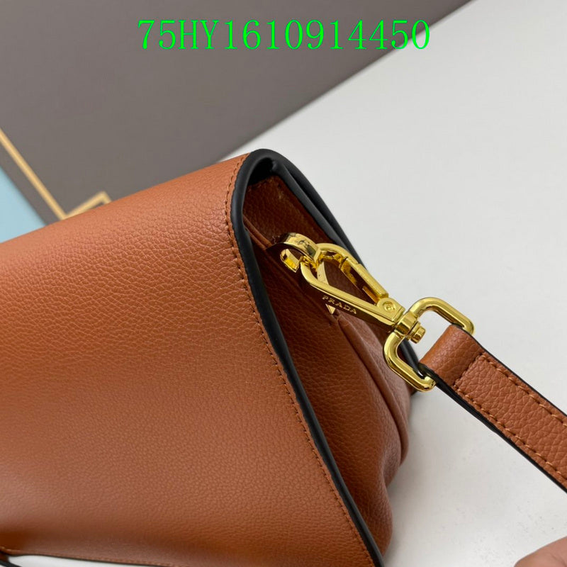 Prada Bags - The Barnes Bags  963