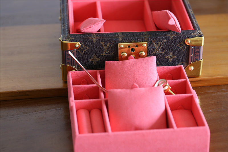 Fan Fashion Lu-Vi bags - 9538