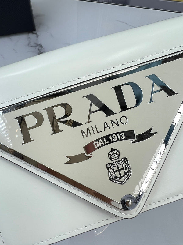 Amelia- PRDA  LUXURY BAGS - 720