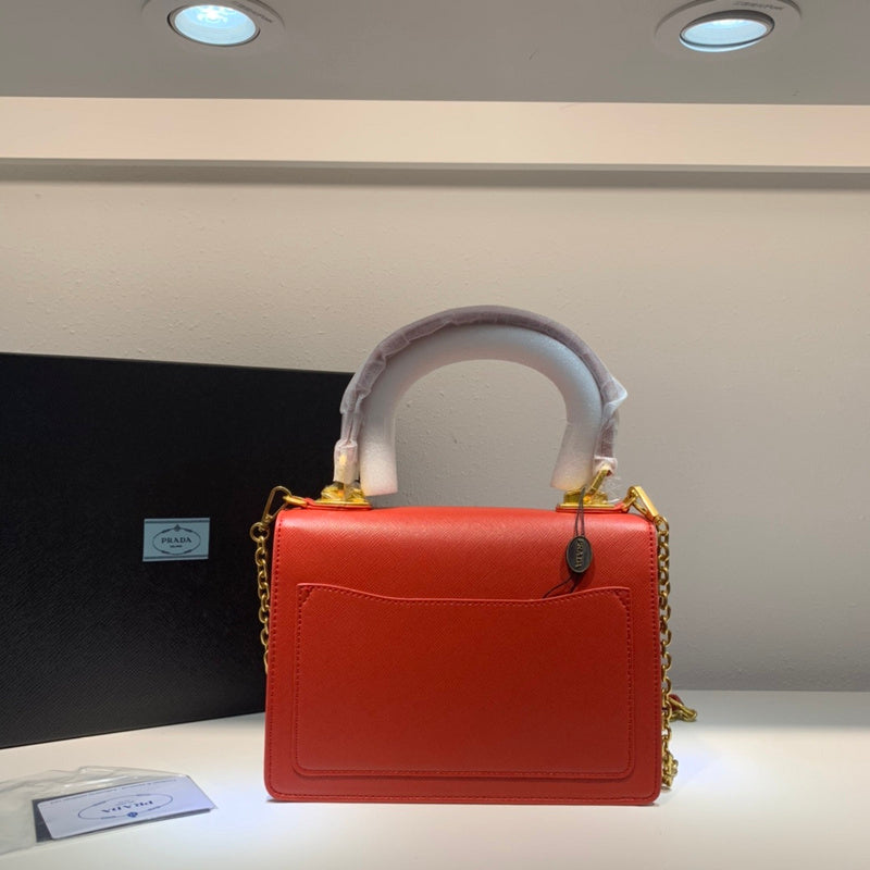 Barnes-Bags - Prada Bags - 843