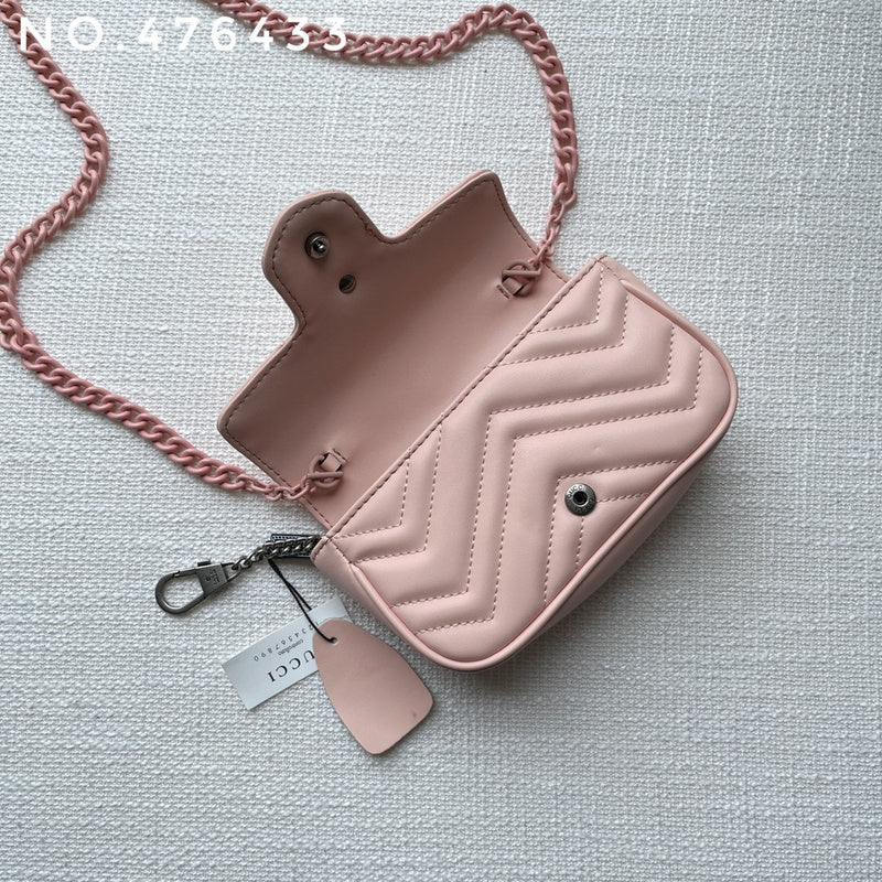 Amelia- GUKI Bags - 790