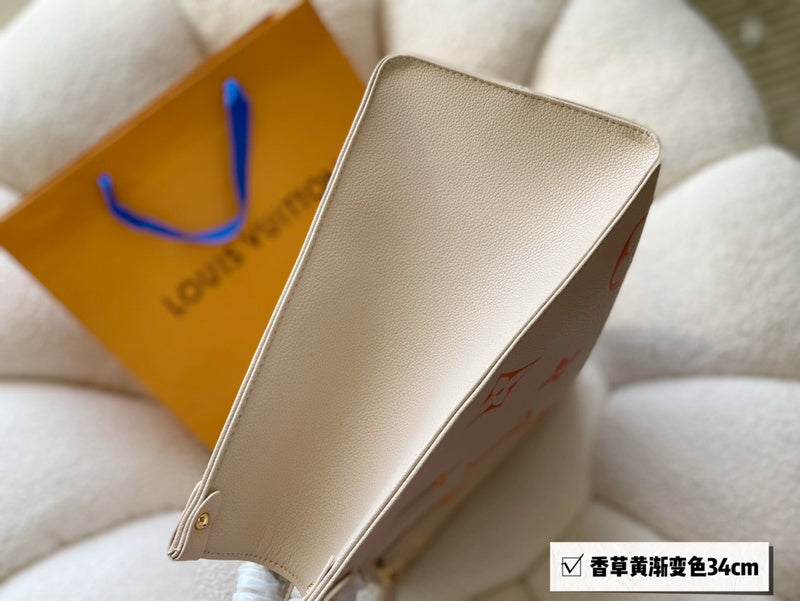 Amelia - LV Bags - 14805