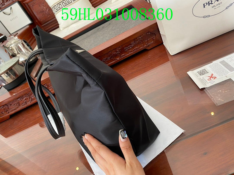 Prada Bags - The Barnes Bags  940