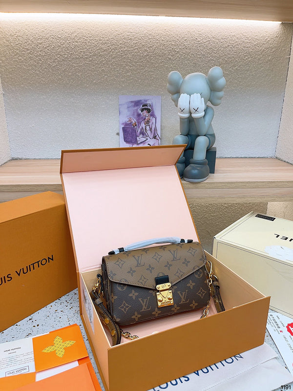 Amelia - LV Bags - 14718