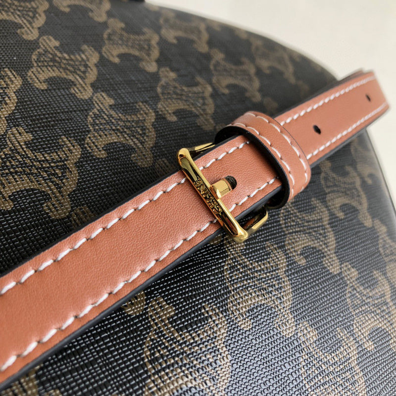 C-LINE LUXURY WOMEN BAGS - 163