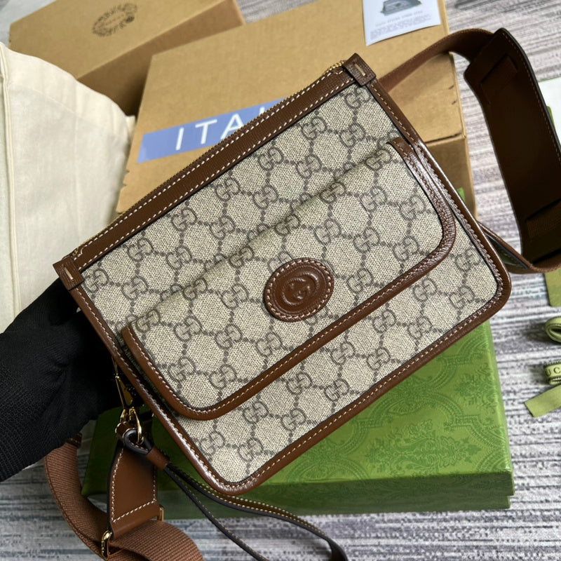 Amelia- GCI Bags - 4559