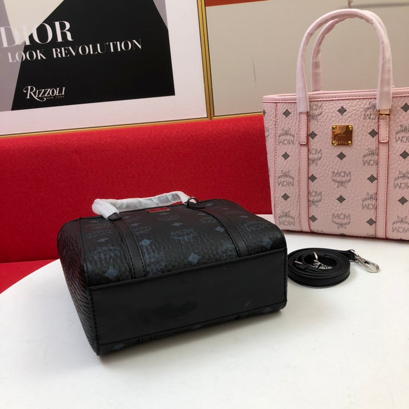 Amelia - MAmeliaBRANDED BAGS - 006